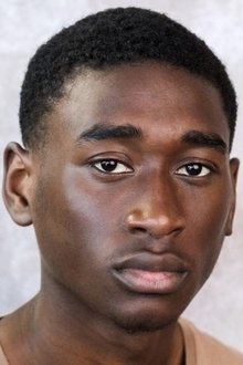 Photo of Tienne Simon