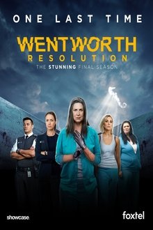 Wentworth S09E03 Wentworth S09E03