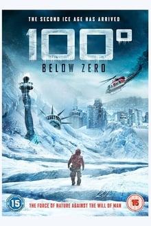 2013 100 Degrees Below Zero