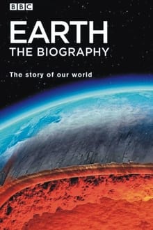 Poster da série Earth: The Biography