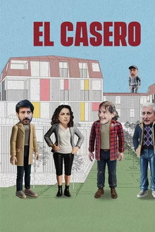 El casero