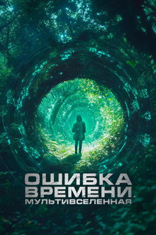 Ошибка времени. Мультивселенная