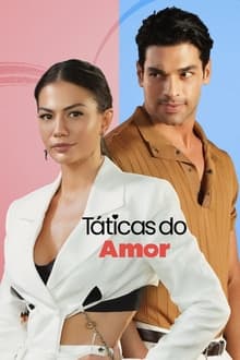 Poster do filme Táticas do Amor