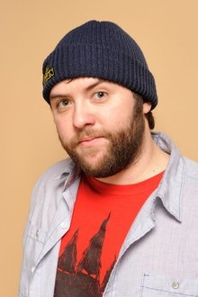 Photo of Jason Eisener
