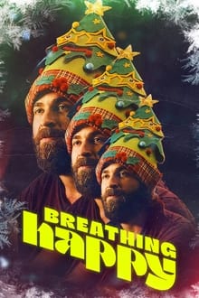 Poster do filme Breathing Happy