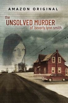 Poster da série O Assassinato Não Solucionado de Beverly Lynn Smith