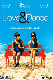 Love & Dance