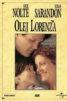 Olej Lorenza