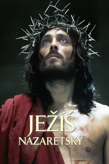Ježíš Nazaretský