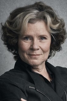Photo of Imelda Staunton