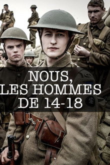 Nous, les hommes de 14-18