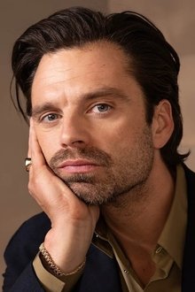 Photo of Sebastian Stan