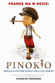 Pinokio