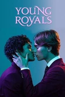 Poster do filme Young Royals