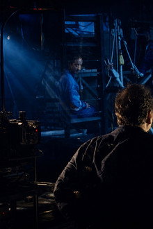 Leçon de Cinéma: Riens du Tout