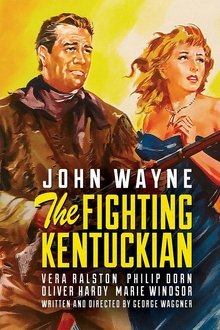 The Fighting Kentuckian