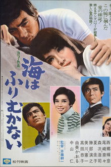 The Tide Does Not Return