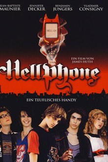 Hellphone - Ein teuflisches Handy