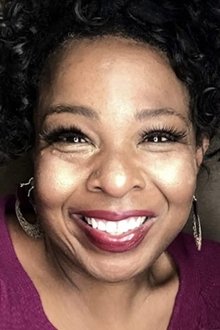 Photo of Jenni Burke