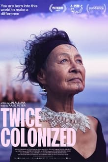 Twice Colonized