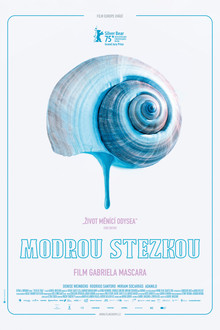 Modrou stezkou