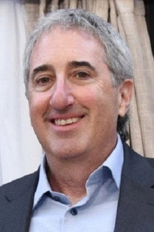 Photo of Alan Freedland