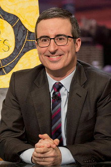 Last Week Tonight with John Oliver season 3 episode 4