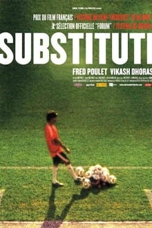 Poster do filme Substitute