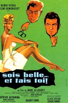 Be Beautiful and Shut Up