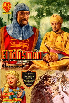 El talismán