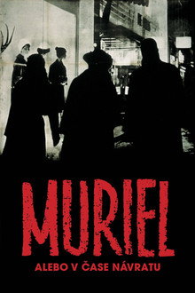 Muriel, ou le Temps d'un retour
