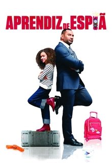 Aprendiz de Espiã Torrent (2020) Dublado BluRay 720p e 1080p Legendado Download