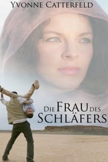 Poster do filme Die Frau des Schläfers