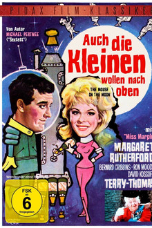 Auch die Kleinen wollen nach oben