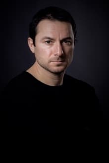 Photo of Vencislav Stojanov