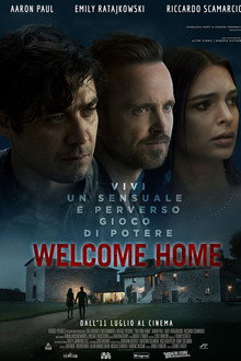 Welcome Home