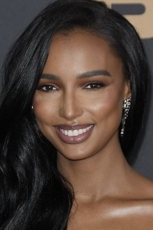 Photo of Jasmine Tookes