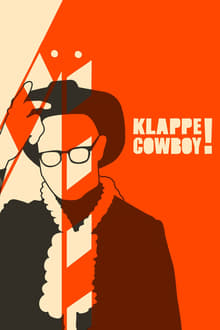 Poster do filme Klappe Cowboy!