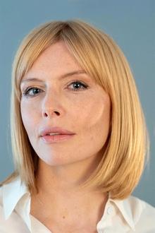 Photo of Anna Churina
