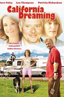 Poster do filme California Dreaming