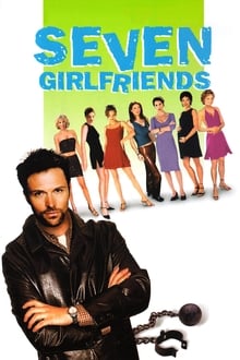 Poster do filme Seven Girlfriends