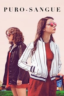 Poster do filme Thoroughbreds