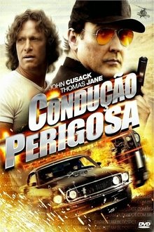 Poster do filme Condução Perigosa