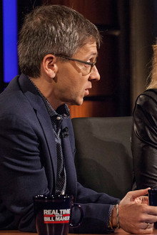 Real Time with Bill Maher season 14 episode 26