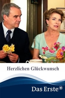 Poster do filme Herzlichen Glückwunsch