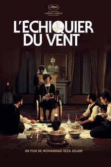 L'échiquier du vent
