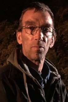Photo of Gary Wolfenden