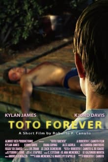 Poster do filme Toto Forever