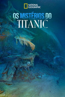 Mistérios do Titanic
