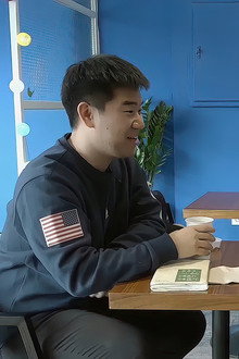 네가 내가 되었으면 좋겠다